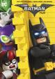 Lego Batman Film