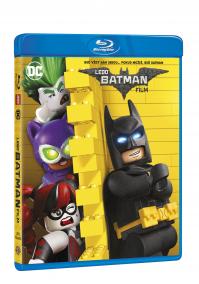 Lego Batman Film