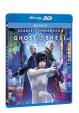 Ghost in the Shell 3D