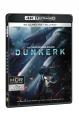 Dunkerk 3BD (UHD+BD+bonus disk)