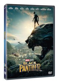 Black Panther DVD