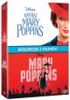 Mary Poppins S.E. - edice k 45. výročí + Mary Poppins se vrací