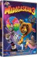 Madagaskar 3 DVD