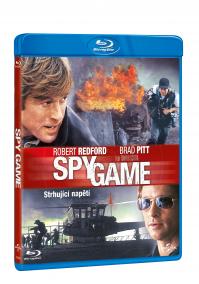 Spy Game