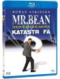 Mr. Bean: Největší filmová katastrofa