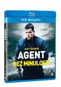 Agent bez minulosti