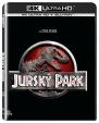 Jurský park Ultra HD Blu-ray