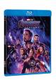 Avengers: Endgame 2 Blu-ray (2D+bonus disk)