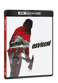 Osvícení 4K Ultra HD + Blu-ray