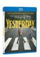 Yesterday Blu-ray