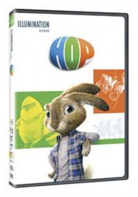 Hop DVD