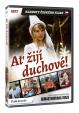 Ať žijí duchové! DVD (remasterovaná verz