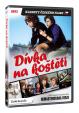 Dívka na koštěti DVD (remasterovaná verz