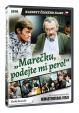 Marečku, podejte mi pero DVD (remasterov