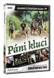 Páni kluci DVD (remasterovaná verze)