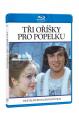 Tři oříšky pro Popelku Blu-ray (digitáln