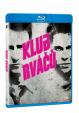 Klub rváčů Blu-ray