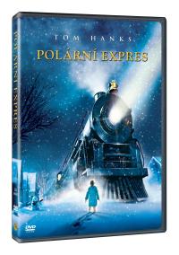 Polární expres DVD