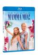 Mamma Mia! Blu-ray