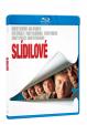 Slídilové Blu-ray