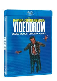 Videodrom Blu-ray