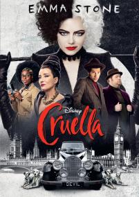 FILM  CRUELLA