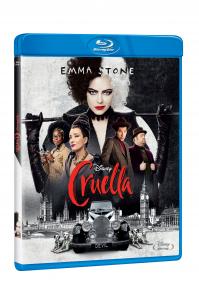 FILM  CRUELLA