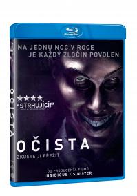 FILM  OČISTA