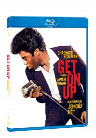 Get On Up - Příběh Jamese Browna