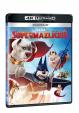 DC Liga supermazlíčků Ultra HD Blu-ray