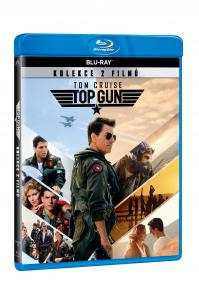 Top Gun kolekce 1.+2.