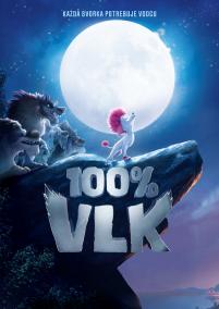 100% Vlk (SK)