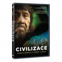 Civilizace