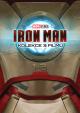 Iron Man kolekce 1.-3.