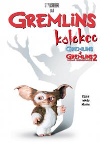 Gremlins kolekce 1.-2.