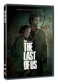 The Last of Us 1. série