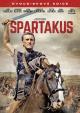 Spartakus (DVD+bonus disk)