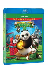 Kung Fu Panda 3