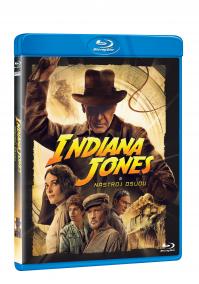 Indiana Jones a nástroj osudu