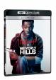 Policajt v Beverly Hills Ultra HD Blu-ray