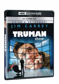 Truman Show Ultra HD Blu-ray