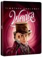 Wonka Steelbook