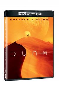 Duna kolekce 1-2.