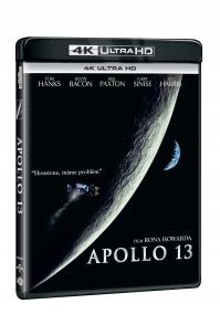 Apollo 13 Ultra HD Blu-ray