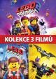 Lego kolekce