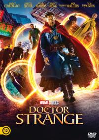 Doctor Strange (HU)