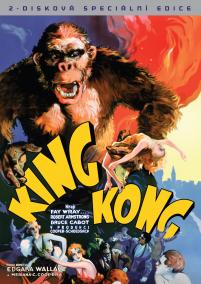 King Kong S.E.  (1933)