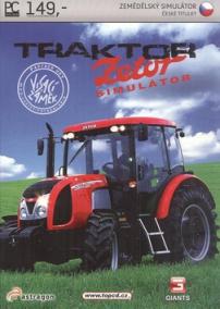 Traktor