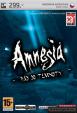 Amnesia: Pád do temnoty