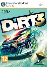 Dirt 3